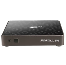 Formuler Z7+ Top quality IPTV Android 7 Media Player Miami USA